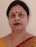 Mrs Amita Sinha